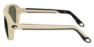 COSTA 6S9133 Street Heat 913307 55 - Matte Sand / Gray Polarized #id:6s9133913307_s:100110