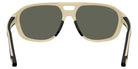 COSTA 6S9133 Street Heat 913307 55 - Matte Sand / Gray Polarized #id:6s9133913307_s:100115