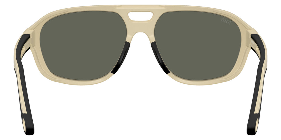 COSTA 6S9133 Street Heat 913307 55 - Matte Sand / Gray Polarized #id:6s9133913307_s:100115