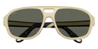 COSTA 6S9133 Street Heat 913307 55 - Matte Sand / Gray Polarized #id:6s9133913307_s:100130