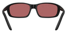 COSTA 6S9134 Brine II 913404 59 - Matte Black / Rose Polarized #id:6s9134913404_s:106115