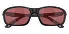 COSTA 6S9134 Brine II 913404 59 - Matte Black / Rose Polarized #id:6s9134913404_s:106120