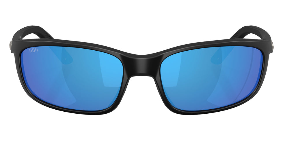 COSTA 6S9134 Brine II 913405 59 - Matte Black #id:6s9134913405_s:100100