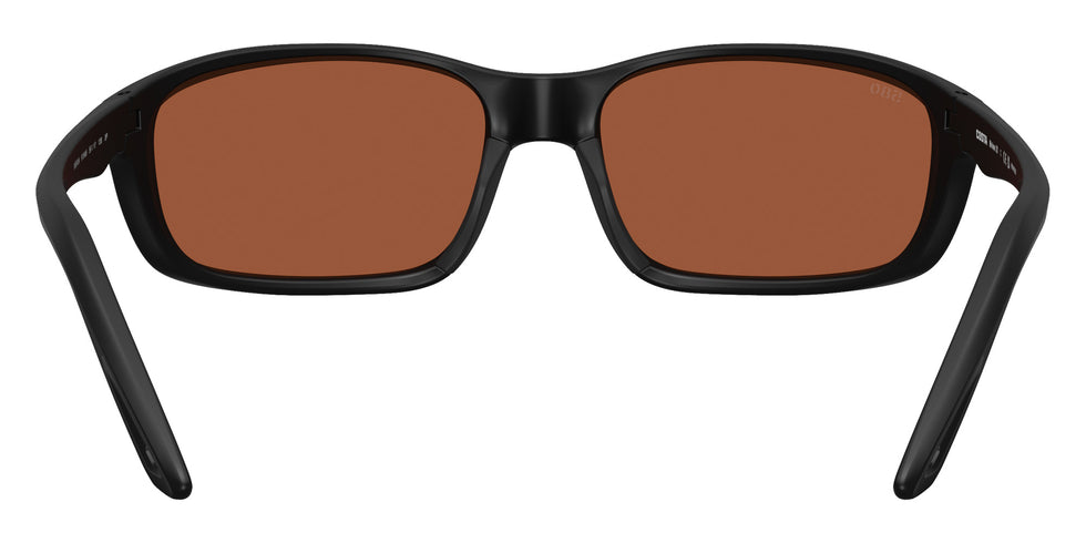 COSTA 6S9134 Brine II 913406 59 - Matte Black #id:6s9134913406_s:102115