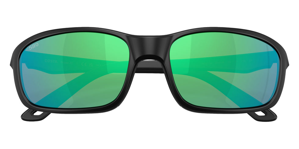 COSTA 6S9134 Brine II 913406 59 - Matte Black #id:6s9134913406_s:102120