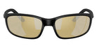 COSTA 6S9134 Brine II 913407 59 - Matte Black / Sunrise Silver Mirrored Polarized #id:6s9134913407_s:112100