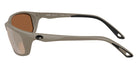 COSTA 6S9134 Brine II 913410 59 - Matte Sand / Copper Silver Mirrored Polarized #id:6s9134913410_s:118110