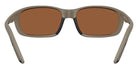 COSTA 6S9134 Brine II 913410 59 - Matte Sand / Copper Silver Mirrored Polarized #id:6s9134913410_s:118115