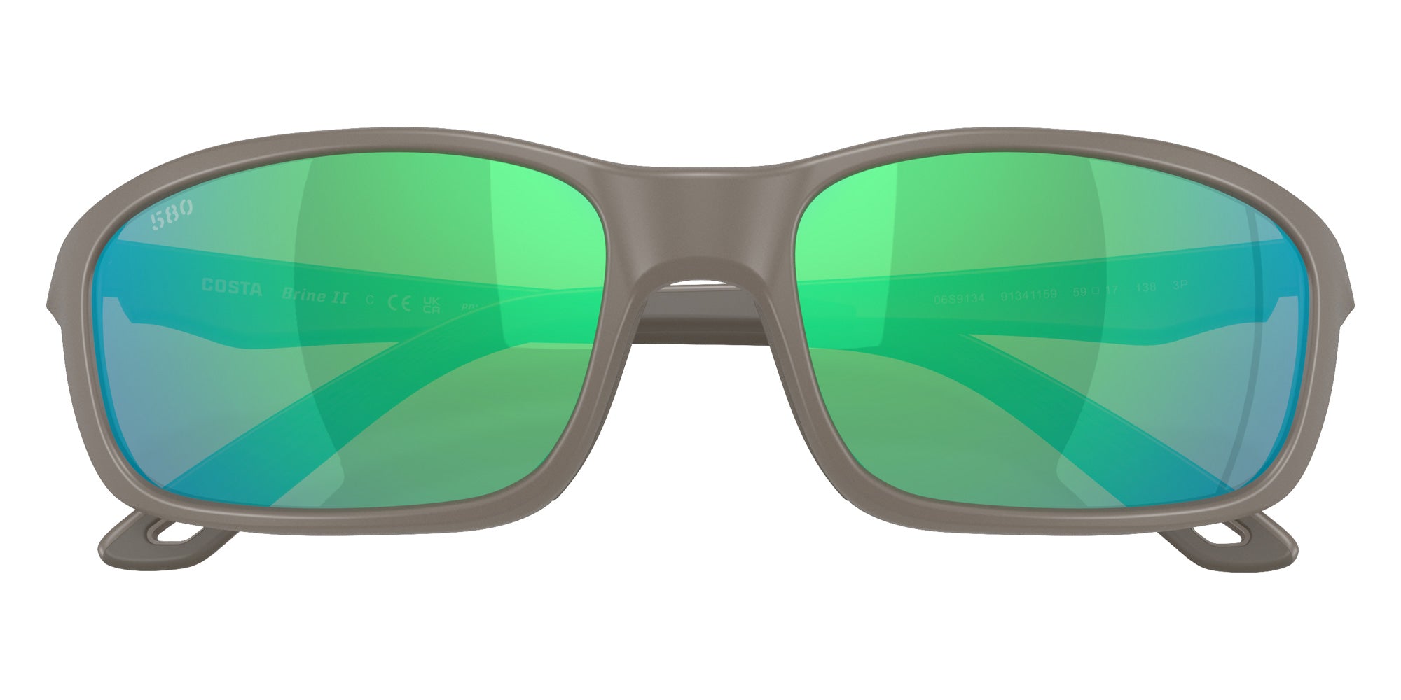 COSTA 6S9134 Brine II 913411 59 - Olive Shale #id:6s9134913411_s:104120