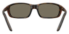 COSTA 6S9134 Brine II 913414 59 - Matte Tortoise / Blue Mirrored Polarized #id:6s9134913414_s:100115