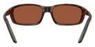 COSTA 6S9134 Brine II 913415 59 - Matte Tortoise / Green Mirrored Polarized #id:6s9134913415_s:102115