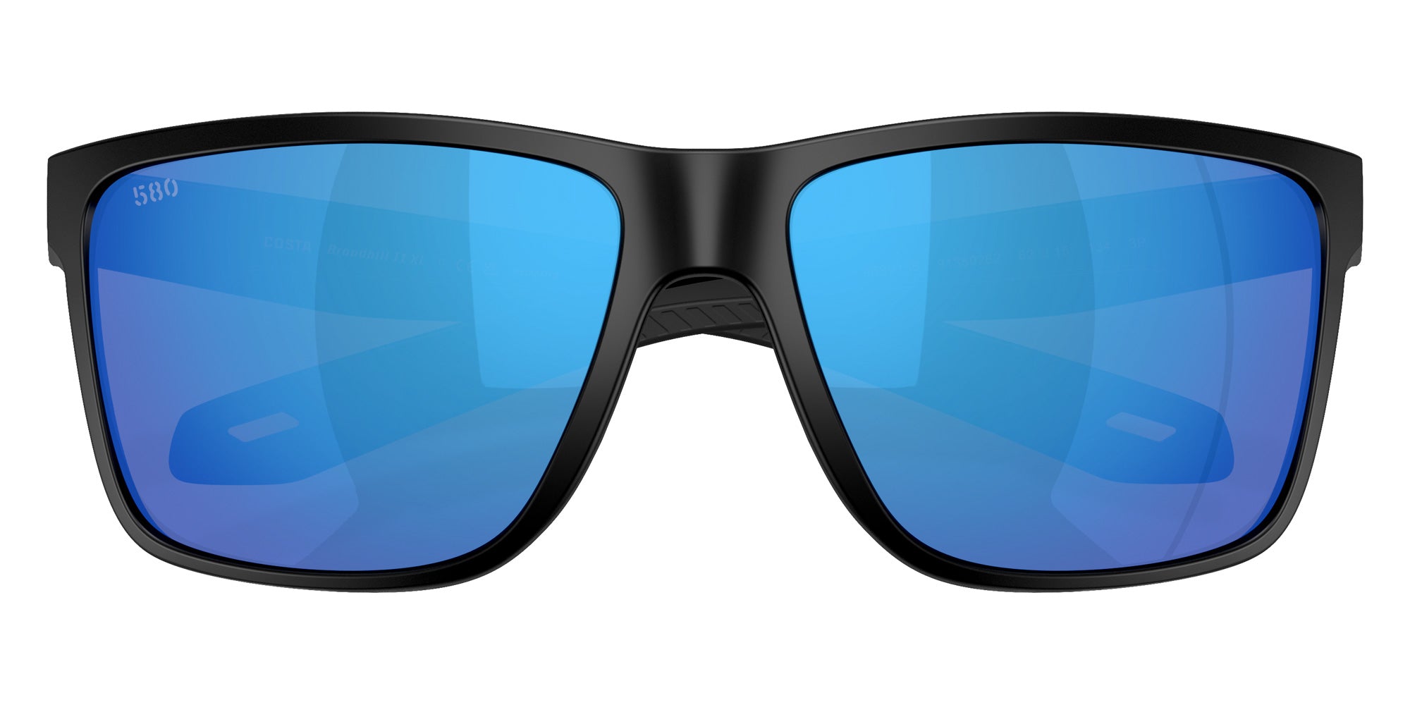 COSTA 6S9135 Broadbill II XL 913502 62 - Matte Black #id:6s9135913502_s:102120