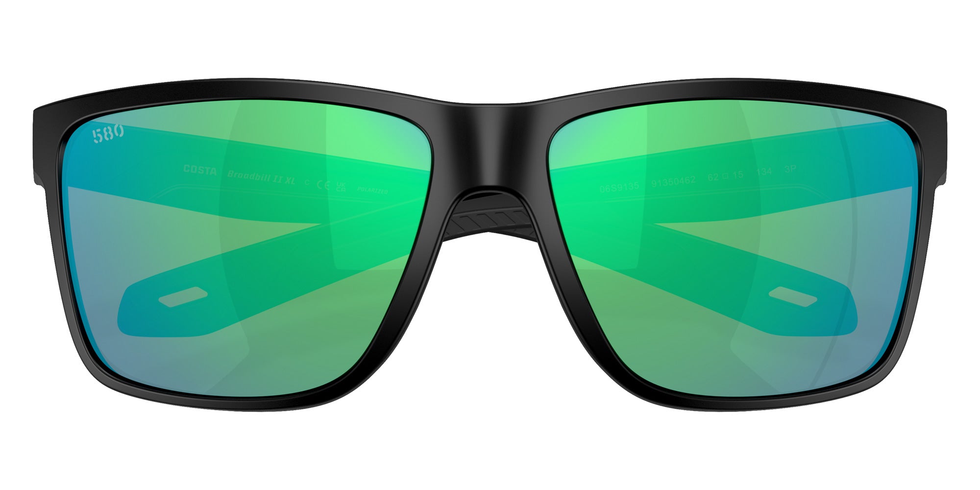 COSTA 6S9135 Broadbill II XL 913504 62 - Matte Black #id:6s9135913504_s:106120