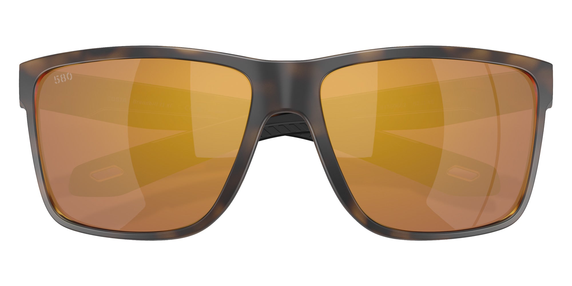 COSTA 6S9135 Broadbill II XL 913506 62 - Matte Tortoise #id:6s9135913506_s:110120