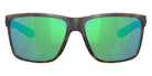 COSTA 6S9135 Broadbill II XL 913507 62 - Matte Tortoise #id:6s9135913507_s:112100