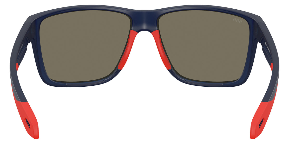 COSTA 6S9135 Broadbill II XL 913510 62 - Translucent 250th Blue / Blue Mirrored Polarized #id:6s9135913510_s:100115