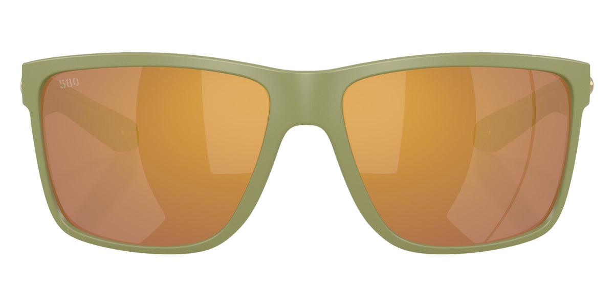 COSTA 6S9135 Broadbill II XL 913511 62 - Matte Sitka / Gold Mirrored Polarized #id:6s9135913511_s:102100
