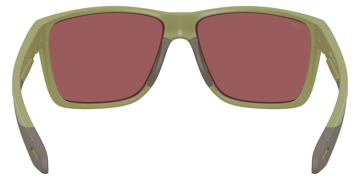 COSTA 6S9135 Broadbill II XL 913511 62 - Matte Sitka / Gold Mirrored Polarized #id:6s9135913511_s:102115