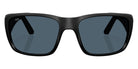 COSTA 6S9136 Crudo 913601 64 - Matte Black / Gray Polarized #id:6s9136913601_s:100100