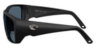 COSTA 6S9136 Crudo 913601 64 - Matte Black / Gray Polarized #id:6s9136913601_s:100110