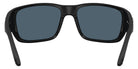 COSTA 6S9136 Crudo 913601 64 - Matte Black / Gray Polarized #id:6s9136913601_s:100115