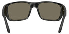 COSTA 6S9136 Crudo 913605 64 - Matte Tiger Shark / Blue Mirrored Polarized #id:6s9136913605_s:108115