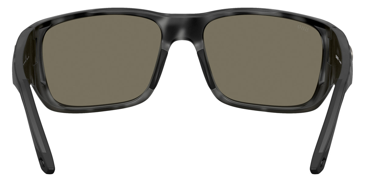 COSTA 6S9136 Crudo 913605 64 - Matte Tiger Shark / Blue Mirrored Polarized #id:6s9136913605_s:108115