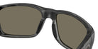 COSTA 6S9136 Crudo 913605 64 - Matte Tiger Shark / Blue Mirrored Polarized #id:6s9136913605_s:108125