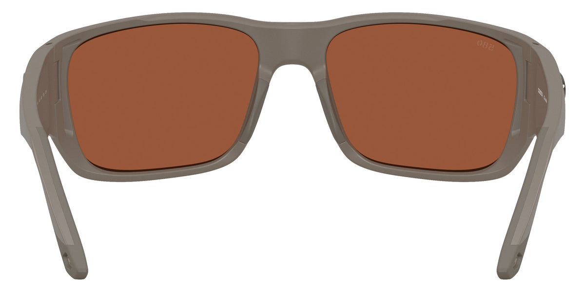 COSTA 6S9136 Crudo 913606 64 - Olive Shale / Green Mirrored Polarized #id:6s9136913606_s:110115