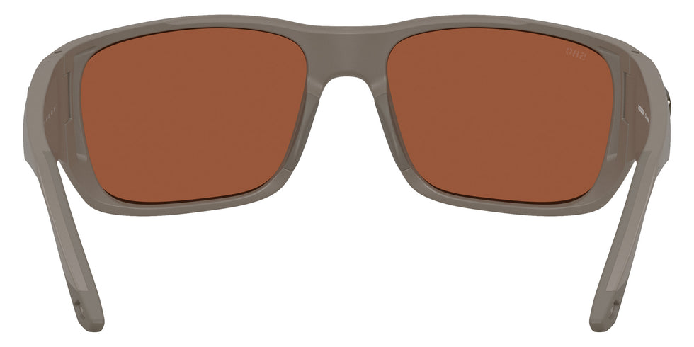 COSTA 6S9136 Crudo 913606 64 - Olive Shale / Green Mirrored Polarized #id:6s9136913606_s:110115