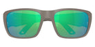COSTA 6S9136 Crudo 913606 64 - Olive Shale / Green Mirrored Polarized #id:6s9136913606_s:110130