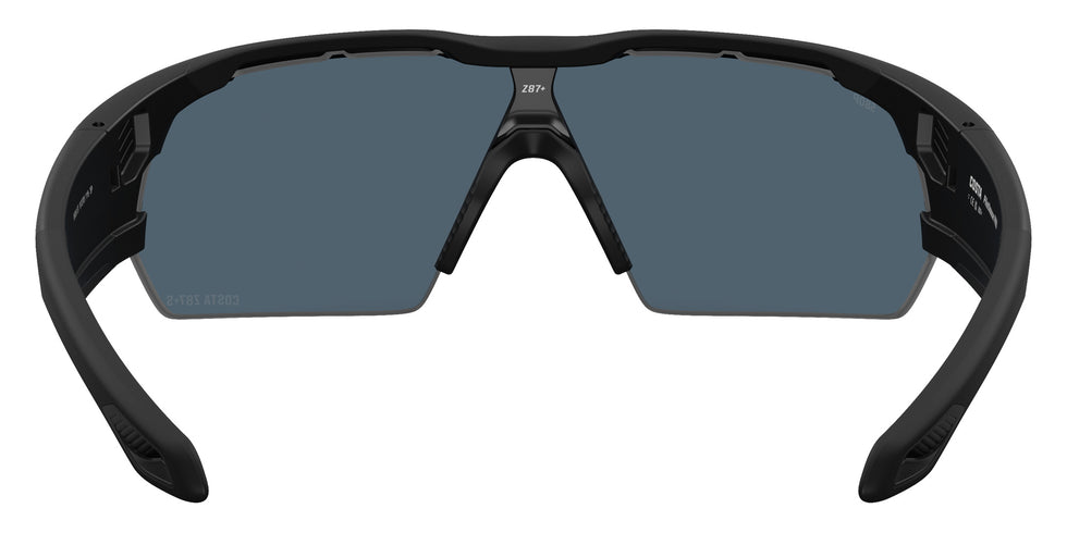 COSTA 6S9137 Pilothouse PRO 913701 135 - Matte Black #id:6s9137913701_s:100115