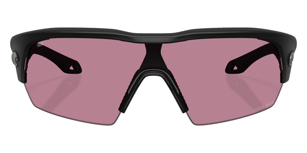 COSTA 6S9137 Pilothouse PRO 913702 135 - Matte Black #id:6s9137913702_s:102100