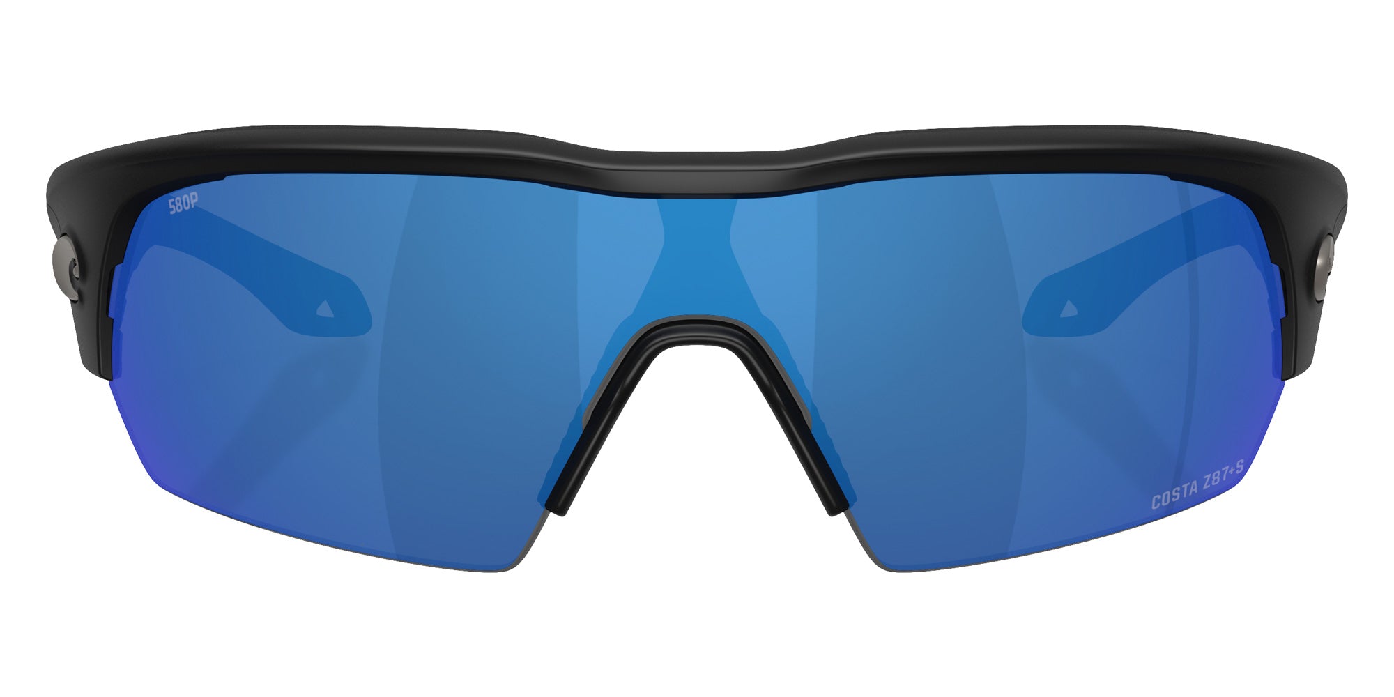 COSTA 6S9137 Pilothouse PRO 913704 135 - Matte Black #id:6s9137913704_s:106100