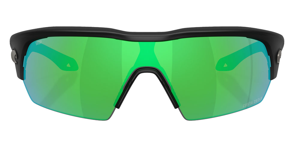 COSTA 6S9137 Pilothouse PRO 913705 135 - Matte Black #id:6s9137913705_s:108100