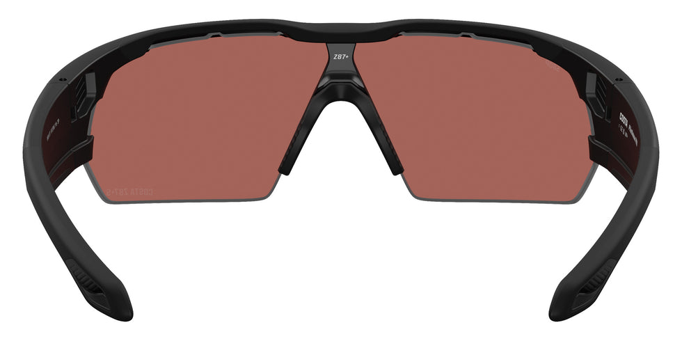 COSTA 6S9137 Pilothouse PRO 913706 135 - Matte Black #id:6s9137913706_s:110115