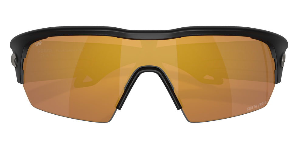 COSTA 6S9137 Pilothouse PRO 913706 135 - Matte Black #id:6s9137913706_s:110120