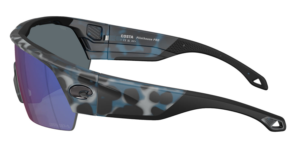 COSTA 6S9137 Pilothouse PRO 913709 135 - Deep Water Camo #id:6s9137913709_s:116110