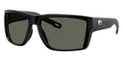 COSTA 6S9138 San Carlos 913801 61 - Netplus Black / Gray Polarized #id:6s9138913801_s:100105