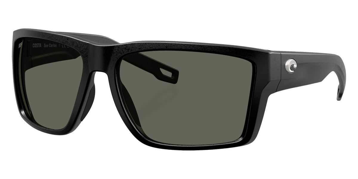 COSTA 6S9138 San Carlos 913801 61 - Netplus Black / Gray Polarized #id:6s9138913801_s:100105