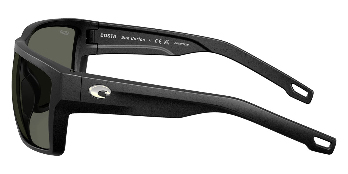 COSTA 6S9138 San Carlos 913801 61 - Netplus Black / Gray Polarized #id:6s9138913801_s:100110