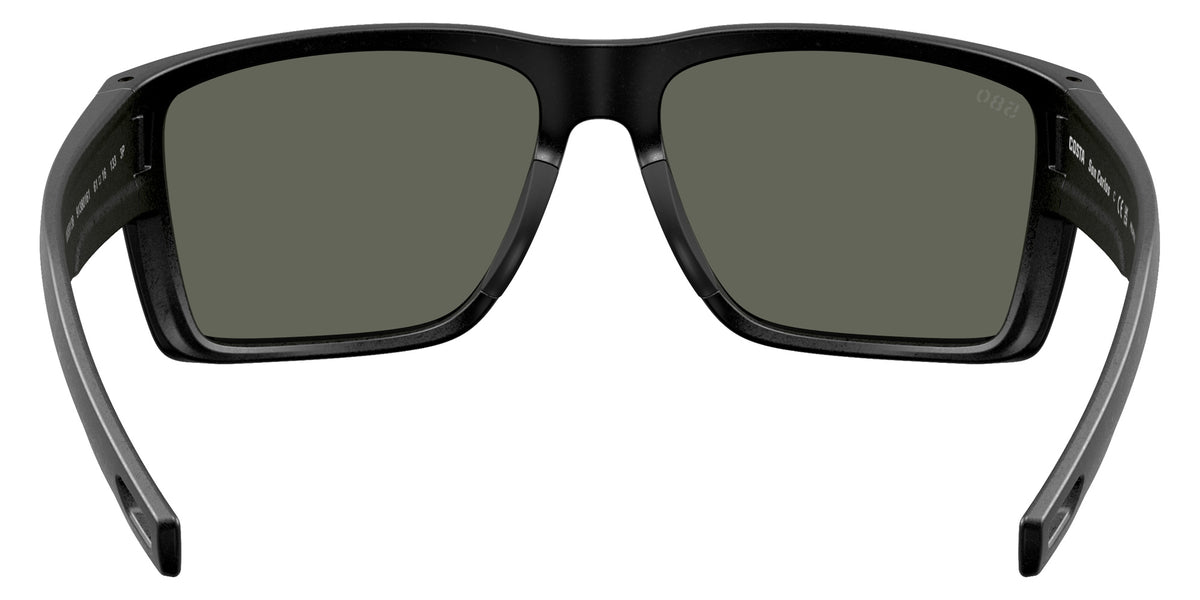 COSTA 6S9138 San Carlos 913801 61 - Netplus Black / Gray Polarized #id:6s9138913801_s:100115