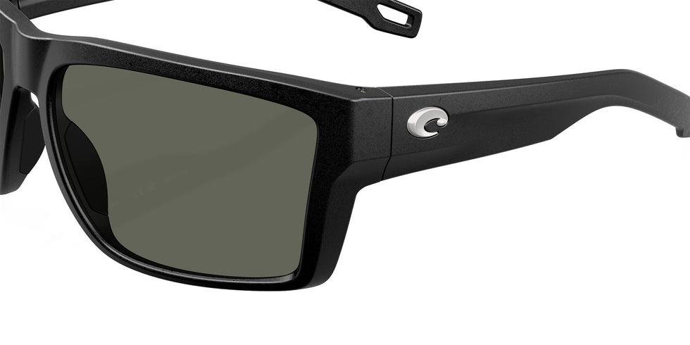 COSTA 6S9138 San Carlos 913801 61 - Netplus Black / Gray Polarized #id:6s9138913801_s:100120