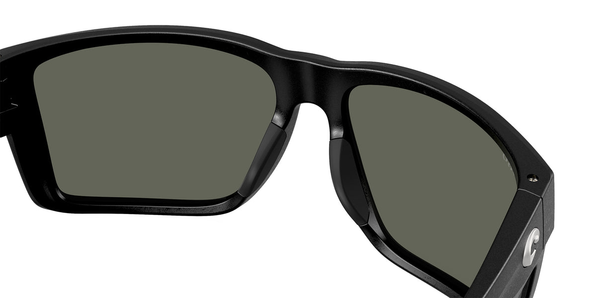 COSTA 6S9138 San Carlos 913801 61 - Netplus Black / Gray Polarized #id:6s9138913801_s:100125