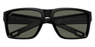 COSTA 6S9138 San Carlos 913801 61 - Netplus Black / Gray Polarized #id:6s9138913801_s:100130