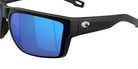 COSTA 6S9138 San Carlos 913802 61 - Netplus Black / Blue Mirrored Polarized #id:6s9138913802_s:102120