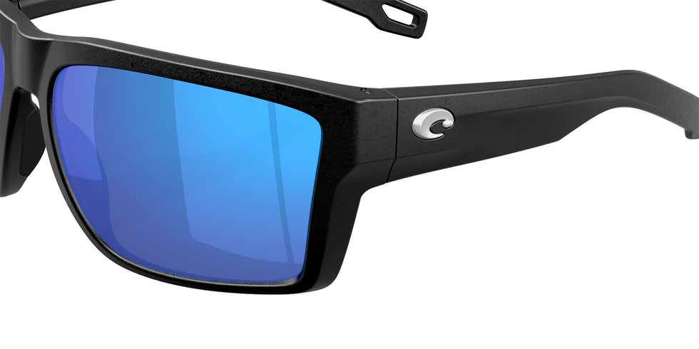 COSTA 6S9138 San Carlos 913802 61 - Netplus Black / Blue Mirrored Polarized #id:6s9138913802_s:102120