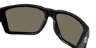 COSTA 6S9138 San Carlos 913802 61 - Netplus Black / Blue Mirrored Polarized #id:6s9138913802_s:102125