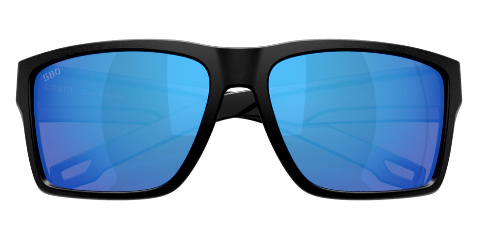 COSTA 6S9138 San Carlos 913802 61 - Netplus Black / Blue Mirrored Polarized #id:6s9138913802_s:102130