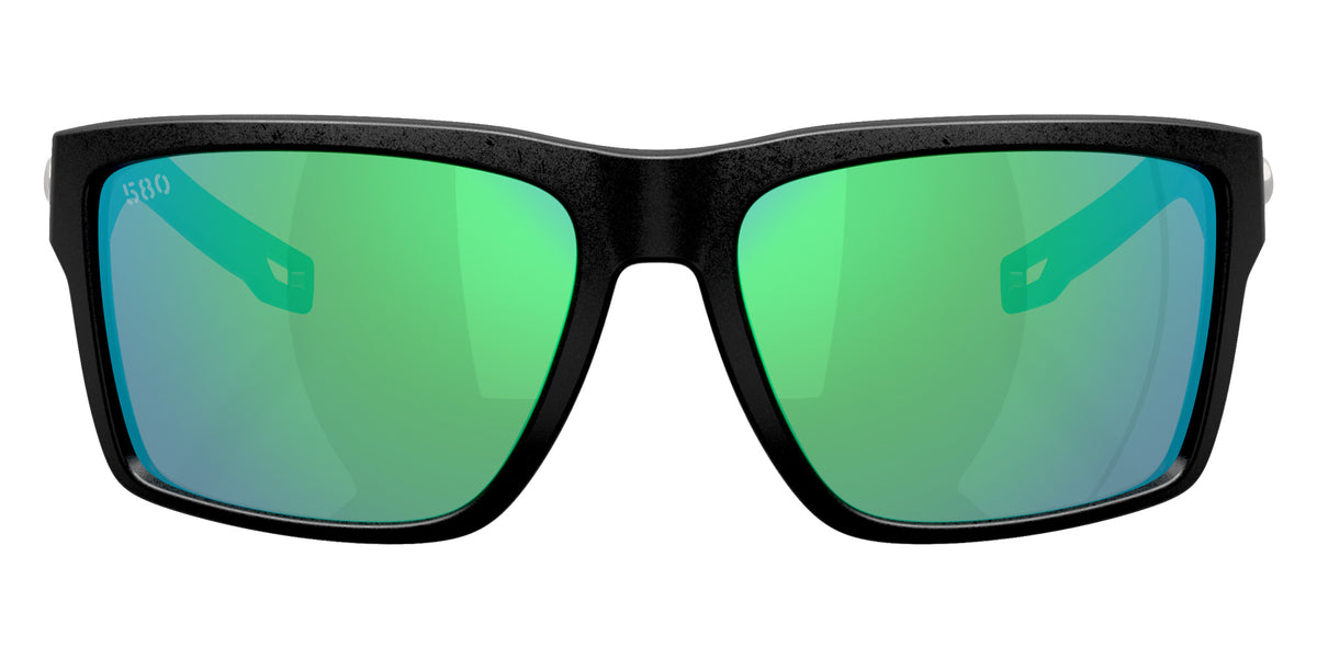 COSTA 6S9138 San Carlos 913803 61 - Netplus Black / Green Mirrored Polarized #id:6s9138913803_s:104100